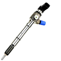 Injecteur neuf d'origine pour SKODA Roomster (5J) 1.6 TDI 90 CV - 5WS40539 SIEMENS-VDO