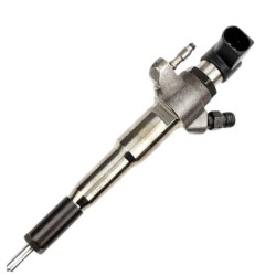Injecteur neuf d'origine pour OPEL Movano B 2.3 CDTI 170 CV - 166000372R SIEMENS-VDO