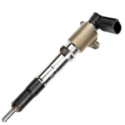 Injecteur neuf d'origine pour FORD Focus 4 2.0 ST EcoBlue 190 CV - A2C9303500080 SIEMENS-VDO