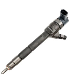 Injecteur neuf d'origine pour OPEL Vivaro A (X83) 2.0 CDTI 114 CV - 0445110338 BOSCH