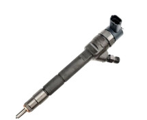 Injecteur neuf d'origine pour OPEL Vivaro A (X83) 2.0 CDTI 114 CV - 0445110338 BOSCH