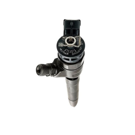 Injecteur neuf d'origine pour OPEL Vivaro B (X82) 1.6 dCi 145 CV - 0445110569 BOSCH