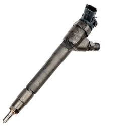 Injecteur neuf d'origine pour OPEL Vivaro B (X82) 1.6 dCi 120 CV - 0445110569 BOSCH