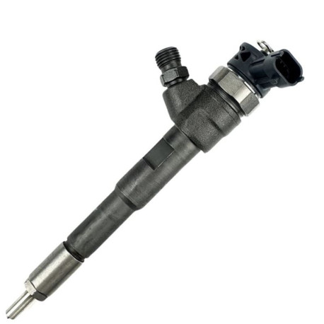 Injecteur neuf d'origine pour DACIA Sandero 2 1.5 dCi 90 CV - 0445110652 BOSCH