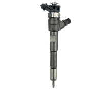 Injecteur neuf d'origine pour DACIA Sandero 2 1.5 dCi 75 CV - 0445110652 BOSCH