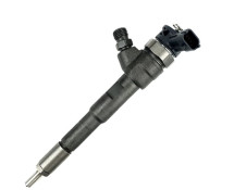 Injecteur neuf d'origine pour RENAULT Clio 4 1.5 dCi 90 CV - 0445110652 BOSCH