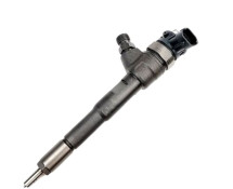 Injecteur neuf d'origine pour RENAULT Clio 4 1.5 dCi 75 CV - 0445110485 BOSCH