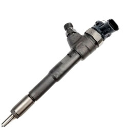Injecteur neuf d'origine pour DACIA Logan 2 1.5 dCi 75 CV - 0445110485 BOSCH