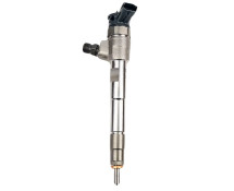 Injecteur neuf d'origine pour DACIA Sandero 2 1.5 Blue dCi 75 CV - 0445110800 BOSCH