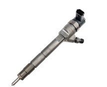 Injecteur neuf d'origine pour OPEL Movano B 2.3 CDTI 125 CV - 0445110375 BOSCH