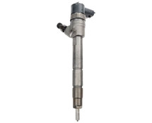 Injecteur neuf d'origine pour OPEL Movano B 2.3 CDTI 125 CV - 0445110375 BOSCH