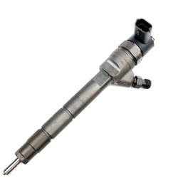 Injecteur neuf d'origine pour OPEL Movano B 2.3 CDTI 146 CV - 0445110375 BOSCH