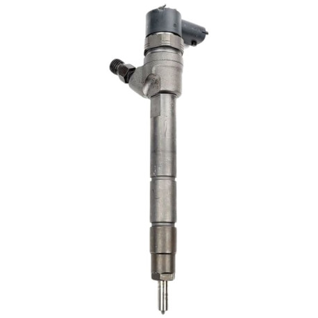 Injecteur neuf d'origine pour OPEL Movano B 2.3 CDTI 110 CV - 0445110375 BOSCH