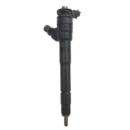 Injecteur neuf d'origine pour RENAULT Grand Scenic 4 1.7 Blue dCi 120 CV - 0445110895 BOSCH
