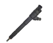 Injecteur neuf d'origine pour RENAULT Grand Scenic 4 1.7 Blue dCi 150 CV - 0445110895 BOSCH
