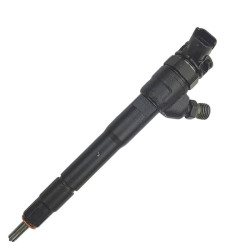 Injecteur neuf d'origine pour RENAULT Kadjar 1.7 Blue dCi 150 CV - 0445110895 BOSCH