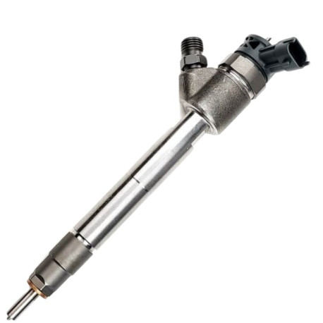 Injecteur neuf d'origine pour CITROËN Grand C4 Spacetourer (3A / 3E) 1.5 BlueHDi 131 CV - 0445110954 BOSCH