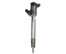 Injecteur neuf d'origine pour OPEL Astra L 1.5 Turbo D 131 CV - 0445110954 BOSCH