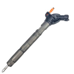 Injecteur neuf d'origine pour IVECO Daily 5 35C17 170 CV - 0445116019 BOSCH