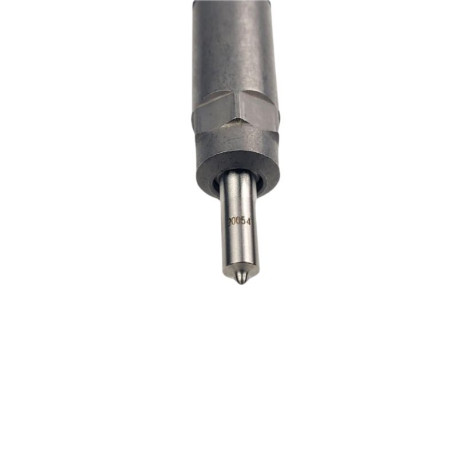 Injecteur neuf d'origine pour IVECO Daily 5 35C13 V 126 CV - 0445116019 BOSCH
