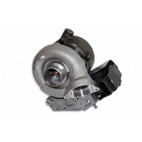 Turbo neuf pour BMW 118d (E81 / E87 / E88) 118D 122 CV - 49135-05672 - Jrone