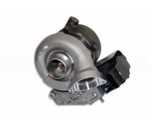 Turbo neuf pour BMW 118d (E81 / E87 / E88) 118D 122 CV - 49135-05672 - Jrone