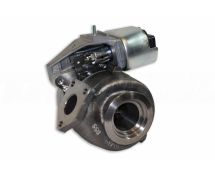 Turbo neuf pour BMW 120d (E81 / E82 / E87 / E88) 120D 177 CV - 49135-05672 - Jrone