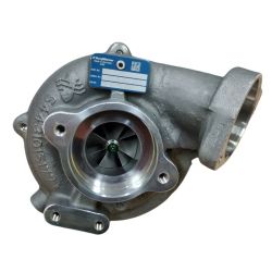 Turbo pour BMW X3 (E83) 3.0sd 286 CV 5439 988 0089