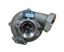 Turbo pour BMW X3 (E83) 3.0sd 286 CV 5439 988 0089