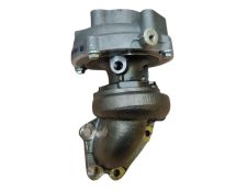 Turbo pour BMW 335d (E90 / E91 / E92) 335D 286 CV 5439 988 0089