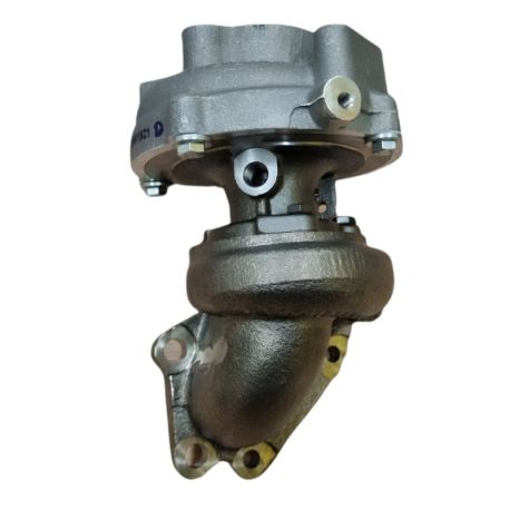 Turbo pour BMW X6 (E71 / E72) 35d 286 CV 5439 988 0089