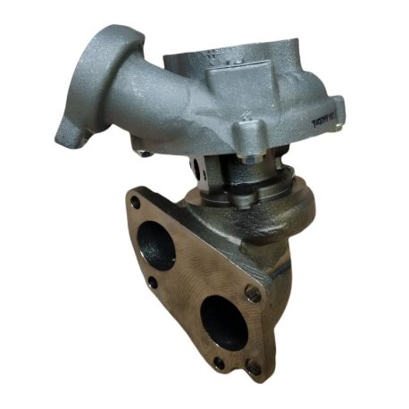 Turbo pour BMW 335d (E90 / E91 / E92) 335D 286 CV 5439 988 0089