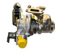 Turbo neuf pour DACIA Sandero 3 1.0 TCe 101 CV - 1631 998 0063 - SL Turbo