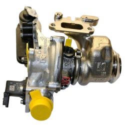 Turbo neuf pour DACIA Sandero 2 1.0 TCe 101 CV - 1631 998 0063 - SL Turbo