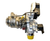 Turbo neuf pour DACIA Sandero 3 1.0 TCe ECO-G 91 CV - 1631 998 0063 - SL Turbo