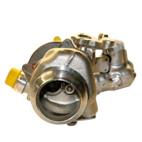 Turbo neuf pour RENAULT Clio 5 (B7_) 1.0 TCe 101 CV - 1631 998 0063 - SL Turbo