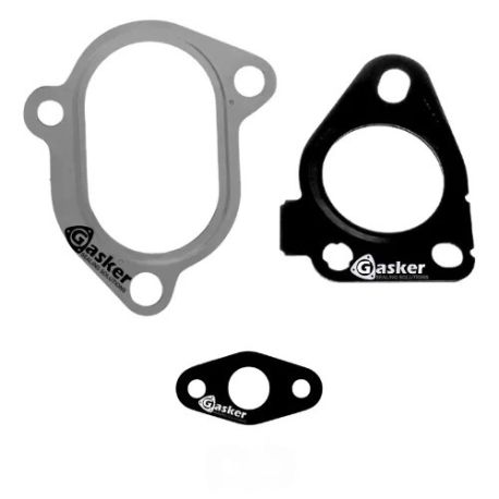 Turbo pour RENAULT Scenic 2 1.5 dCi 86 CV 5435 998 0028