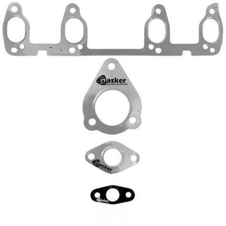 Turbo pour VOLKSWAGEN Bora (1J2) 1.9 TDI 150 CV 721021-5008S
