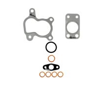 Turbo pour PEUGEOT 206 1.4 HDi 68 CV 5435 988 0009