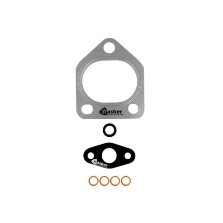 Turbo neuf pour BMW 118d (E81 / E87 / E88) 118D 122 CV - 49135-05672 - Jrone