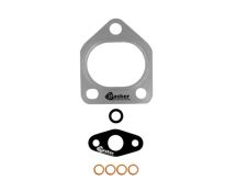 Turbo neuf pour BMW 120d (E81 / E82 / E87 / E88) 120D 163 CV - 49135-05672 - Jrone