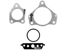 Turbo pour MERCEDES Classe C (W203) 320 CDI 224 CV 765155-5008S