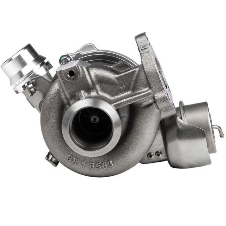 Turbo neuf pour RENAULT Grand Scenic 4 1.5 dCi 110 CV - 1635 970 0029 - SL Turbo