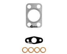 Turbo pour PEUGEOT Partner 1 1.6 HDi 75 CV 49173-07508