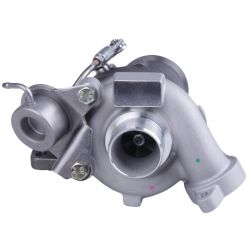 Turbo neuf pour PEUGEOT Partner 2 1.6 HDi 90 CV - 49173-07508 - SL Turbo