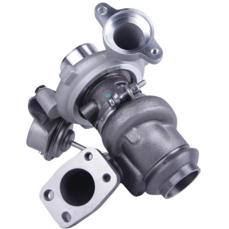 Turbo neuf pour PEUGEOT Partner 2 1.6 HDi 90 CV - 49173-07508 - SL Turbo