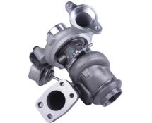Turbo neuf pour PEUGEOT Partner 2 1.6 HDi 90 CV - 49173-07508 - SL Turbo