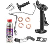 Turbo neuf pour MAZDA 3 1.6 MZR 110 CV (81 KW) - 753420-5006S - SL Turbo