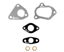 Turbo pour FIAT 500 1.3 Multijet 75 CV 5435 988 0005