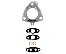 Turbo pour SSANGYONG Korando 2.0 e-XDi 175 CV 798015-5002S